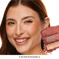 ONE/SIZE Cheek Clapper 3D Blush Trio Palette