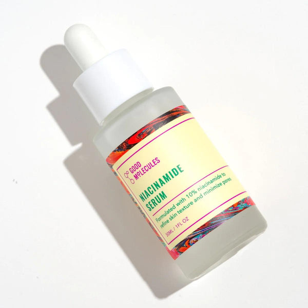 Good Molecules Niacinamide  Serum