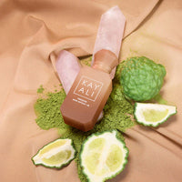 KAYALI 
FREEDOM Discovery Layering Sampler Set