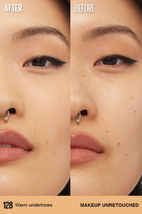 Maybelline Super Stay Lumi-Matte Foundation