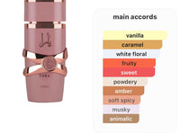 Yara Elixir Lattafa Perfume