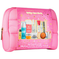 Sephora Value Set(14 pieces)