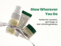 AXIS-Y The Mini Glow Trio Set