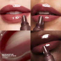 PATRICK TA Major Moisture Smoothing and Hydrating Tinted Lip Balm with Vitamin E
