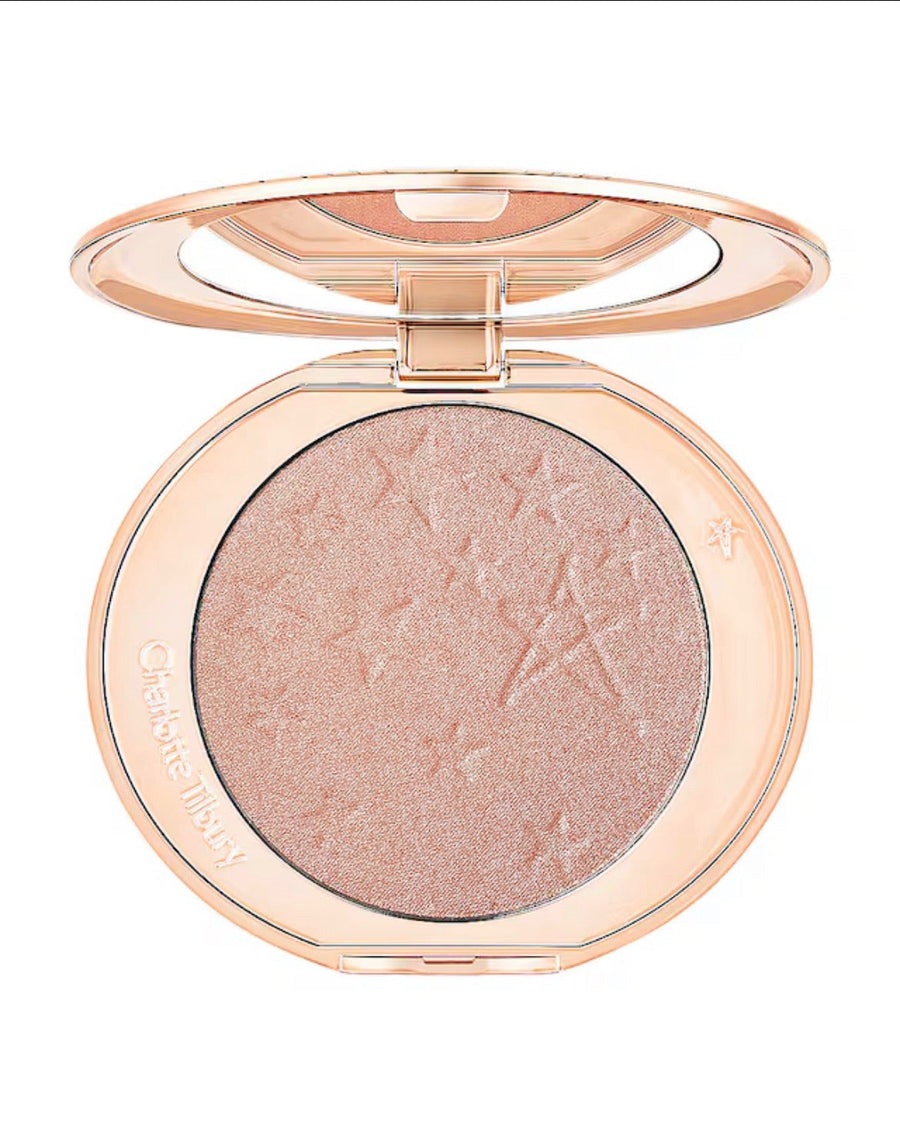CHARLOTTE TILBURY HOLLYWOODGLOW GLIDE FACE ARCHITECT HIGHLIGHTER