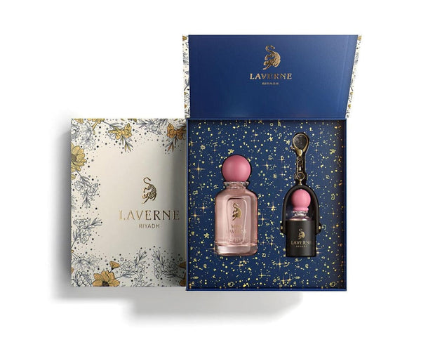 Laverne Riyadh Miss Laverne Collection FOR YOUR BAG