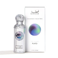Gissah Atlantis Plato Eau De Parfum