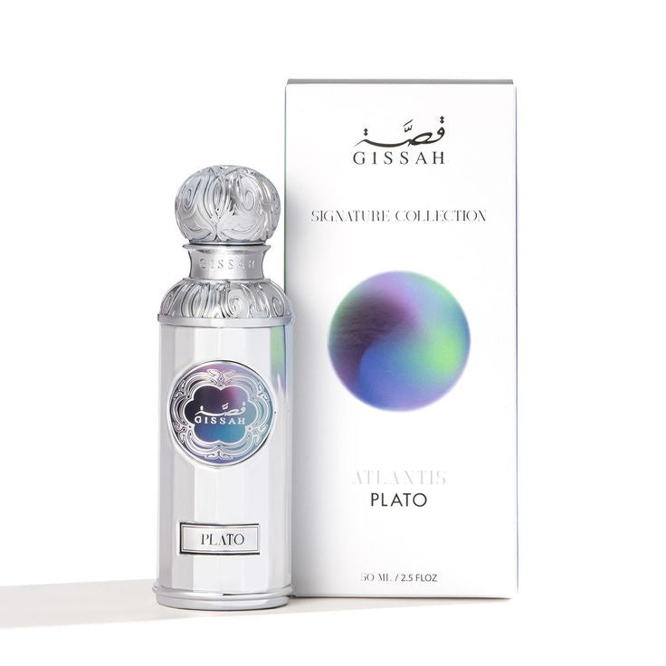 Gissah Atlantis Plato Eau De Parfum