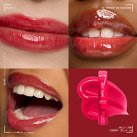 NYX JELLY JOB FULL BODIED HIGH SHINE GLOSS