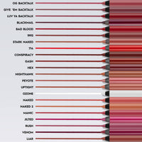 Urban Decay 24/7 Glide-On Waterproof Lip Pencil