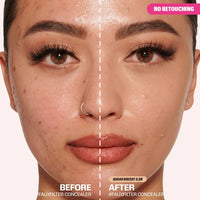 Huda Beauty FauxFilter Luminous Matte Concealer