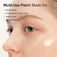 Beauty of Joseon Revive Under Eye Patch Retinal Ginseng