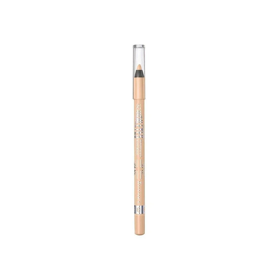 Rimmel Scandal eyes Waterproof Kohl Kajal Liner 05 Nude