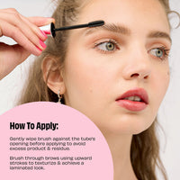 Benefit Ring Around A Brow 3-Piece Brow Gift Set