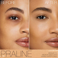 Nars radiant creamy concealer