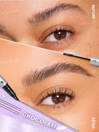 Sheglam Real Flow Laminating Brow Pen