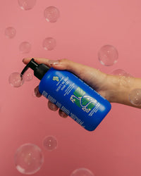 BLUMIN’ KAKTUS Don't Be Jelly Hair Gel HAIR GEL