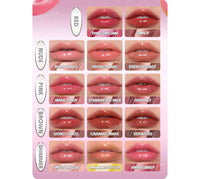 Sheglam Glass Lock Air Gloss