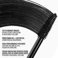 MAKEUP BY MARIO 
Master Mascara® Volumizing & Lift
