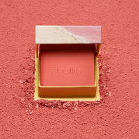 BENEFIT Shellie Warm Seashell Blush