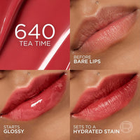 L’Oréal Hyaluron Tint Hydrating Lip Stain Serum
