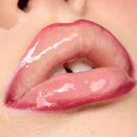 Huda Beauty Habibti Lip Duo