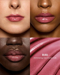 Fenty Beauty Gloss Bomb Universal Lip Luminizer (Sample size)