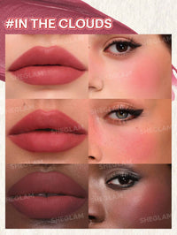 Sheglam Air Plush Lip & Cheek Cream