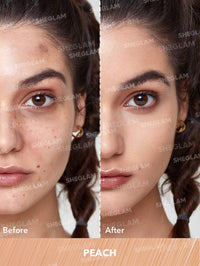 Sheglam Like Magic Color Correcting Concealer