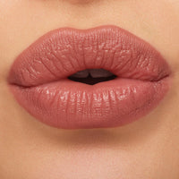 MAC TOPSY TEDDY LIP KIT (Macximal matte lipstick + lip pencil)