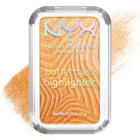 NYX BUTTERMELT HIGHLIGHTER