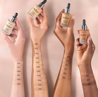 Catrice HD Liquid Coverage Foundation