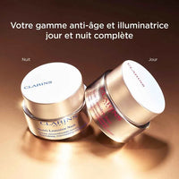 CLARINS Nutri-Lumière Jour Creme