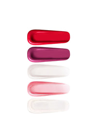Victoria’s Secret 5-Piece Lip Gloss, Oil, Mask & Lip Plumper Gift Set