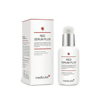 Medicube Red Serum Plus