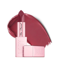 Too Faced Lady Bold Lipstick