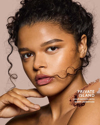 FENTY BEAUTY SUN STALK'R INSTANT WARMTH BRONZER (Mini size)