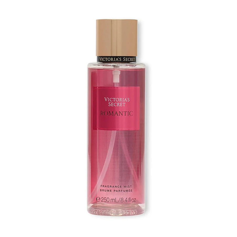 Victoria's Secret Romantic  Fragrance Mist, 250 ml