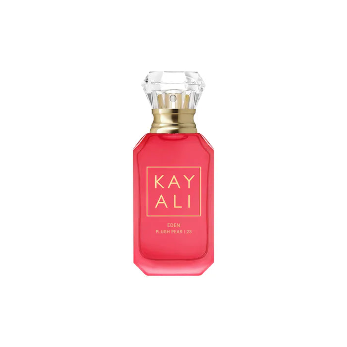 KAYALI EDEN PLUSH PEAR | 23 Eau de Parfum (mini size)