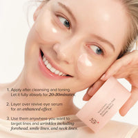 Beauty of Joseon Revive Under Eye Patch Retinal Ginseng