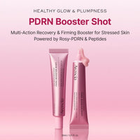 ARENCIA FACE AND EYE MOISTURIZER PDRN BOOSTER SHOT