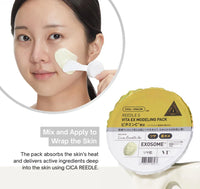 VT - Reedle Shot EX Vitamin Modeling Pack