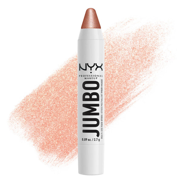 NYX JUMBO MULTIUSE HIGHLIGHTER STICK