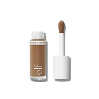 e.l.f camo liquid bronzer&contour