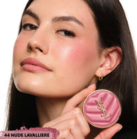  ysl make me blush 24h buildable powder blush