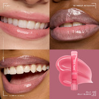 NYX JELLY JOB FULL BODIED HIGH SHINE GLOSS