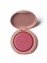 ILIA Soft focus blurring blush