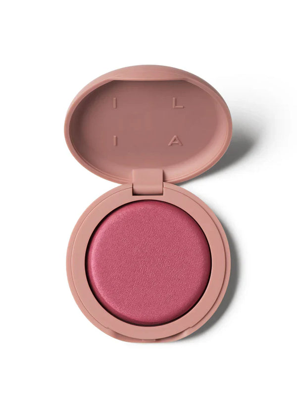 ILIA Soft focus blurring blush