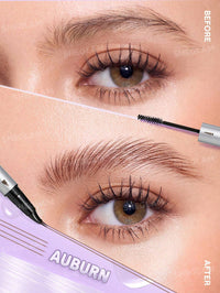 Sheglam Real Flow Laminating Brow Pen