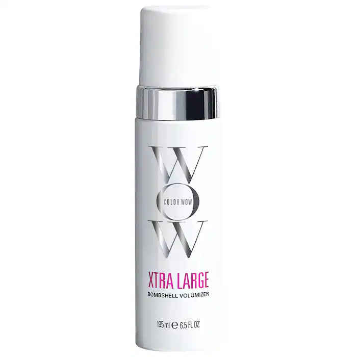 COLOR WOW 
Xtra Large Bombshell Volumizer
